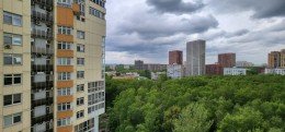 Ярцевская, 27к9