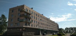 Ломоносов, Швейцарская, 1 литер А