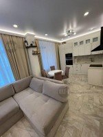 Варшавская, 6к2