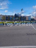 Краснознаменск, Победы, 12