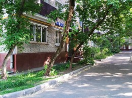 Часовая, 6к2