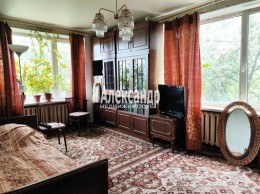 Витебский, 23к3