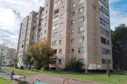 Электросталь, Карла Маркса, 46 литер а