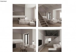 Королев, Болшево, Бурковский, 50к1