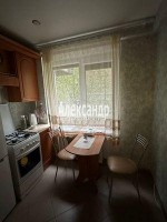 Искровский, 4к3