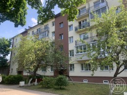 Дубровка, Ленинградская, 8