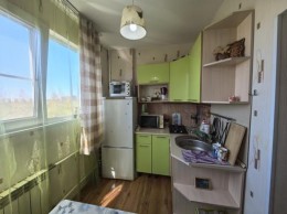 Старая, Школьный, 22к2
