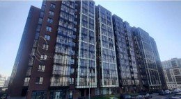 Авиаконструкторов, 63 пар. 1