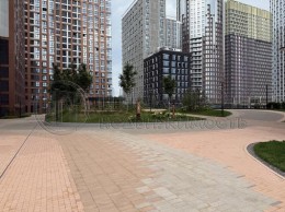Шелепихинская, 40к3