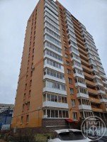 Мурино, Шувалова, 18 к. 1