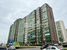 Мурино, Воронцовский, 22