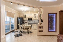 Электросталь, Ногинское, 36к4