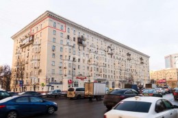 Беговая, 11