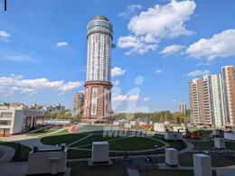 Химки, Кудрявцева, 11