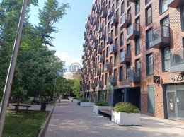 Павелецкий 3-й, 3
