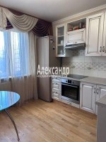 Приморский, 143к2