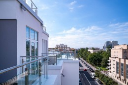 Рентгена, 25к1