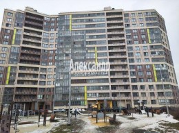 Пулковское, 42к9