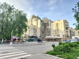 Ланское, 14 к. 1