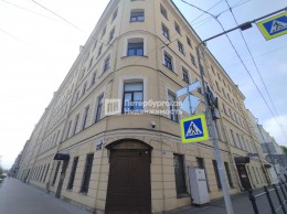Пушкин, Коллективный сад N 2 ВИР, 3-я, 58