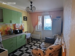 Видное, Березовая, 14
