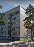 Победа, Мира, 6