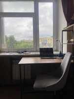 Грузинский Вал, 28/45
