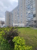 Мурино, Петровский, 5