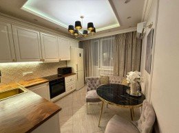 Люберцы, Октябрьский, Западный мкр Спортивная, 1