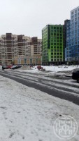 Мурино, Шоссе в Лаврики, 67