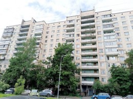 Косыгина, 28к5