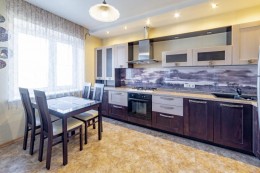 Красногорск