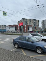 Индустриальный, 17к3