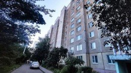 Подольск, Северово, Подольская, 4