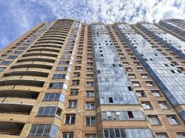 Мурино, Охтинская, 10к1