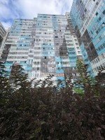 Арцеуловская, 23 к. 1 пар. 1
