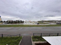 Парголово, Тихоокеанская, 1к1