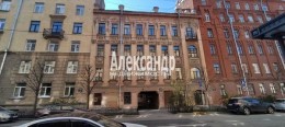 Кавалергардская, 18