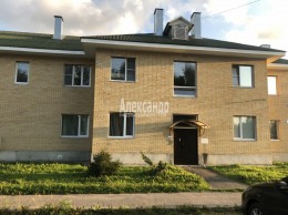 Приозерск, Литейная, 13