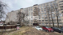 Выборг, Большая Каменная, 9