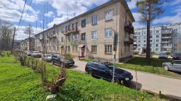 Лесное, 9