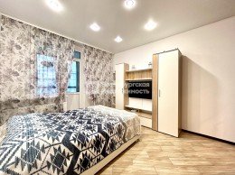 Мурино, Петровский, 12к2