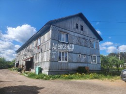 Моторное, Рыбацкая, 5