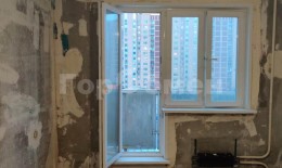 Кантемировская, 12к1