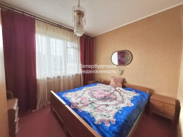 Малая Бухарестская, 3