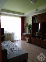 Жилгородок, Санинское, 6
