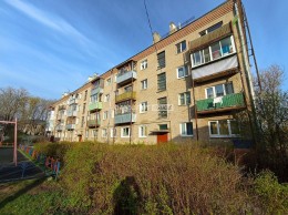 Павловский Посад, Рахманово, к.ело