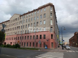 Большой В.О., 101