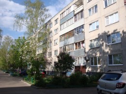 Электрогорск, Советская, 8