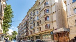 Хлыновский, 4